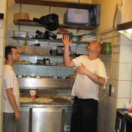 Téglagyári Megálló Étterem & Pizzéria Budapest - Egyéb