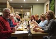 Thai Chili Wok Bar Budapest