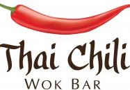 Thai Chili Wok Bar Budapest