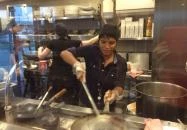 Thai Chili Wok Bar Budapest