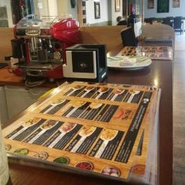 Thai Chili Wok Bar Budapest - Egyéb