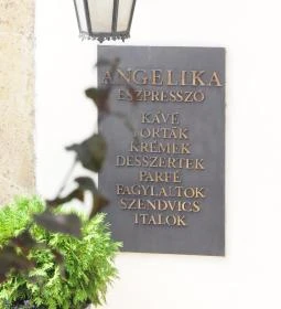 The Spot Budapest by J&J