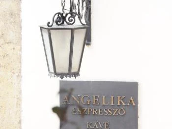 The Spot Budapest by J&J Budapest