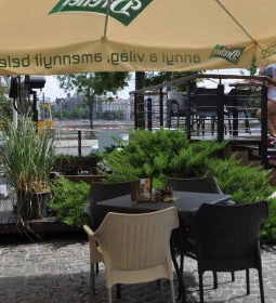 The Spot Budapest by J&J