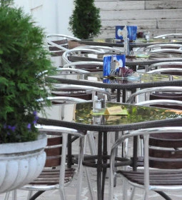 The Spot Budapest by J&J