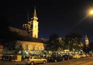 The Spot Budapest by J&J Budapest