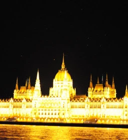 The Spot Budapest by J&J