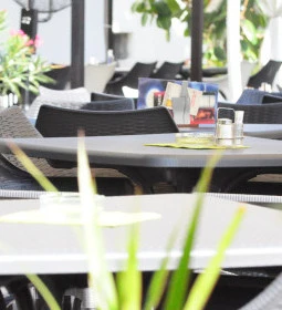 The Spot Budapest by J&J