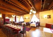 Thököly Vendéglő Budapest