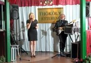 Thököly Vendéglő Budapest