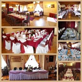 Thököly Vendéglő Budapest - Egyéb