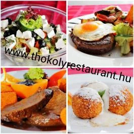 Thököly Vendéglő Budapest - Egyéb