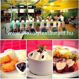 Thököly Vendéglő Budapest - Egyéb