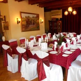 Thököly Vendéglő Budapest - Egyéb