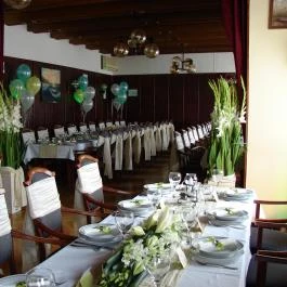 Thököly Vendéglő Budapest - Egyéb