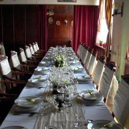 Thököly Vendéglő Budapest - Egyéb