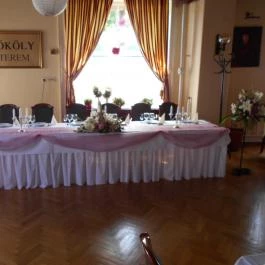 Thököly Vendéglő Budapest - Egyéb