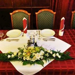 Thököly Vendéglő Budapest - Egyéb