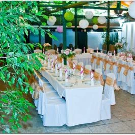 Thököly Vendéglő Budapest - Egyéb