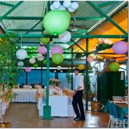 Thököly Vendéglő Budapest - Egyéb