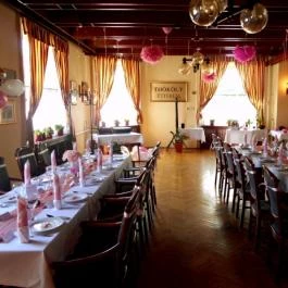 Thököly Vendéglő Budapest - Egyéb