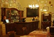 Tigris Étterem & Borbár Budapest