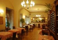 Tigris Étterem & Borbár Budapest