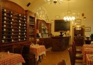 Tigris Étterem & Borbár Budapest