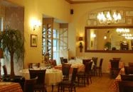 Tigris Étterem & Borbár Budapest