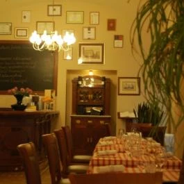 Tigris Étterem & Borbár Budapest - Egyéb