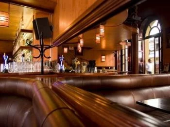 Time Étterem & Café Budapest