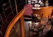 Time Étterem & Café Budapest