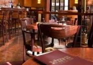 Time Étterem & Café Budapest