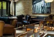 Tom George Italiano Étterem Budapest