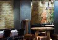 Tom George Italiano Étterem Budapest