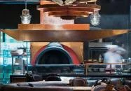 Tom George Italiano Étterem Budapest