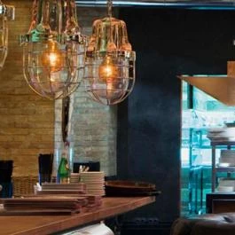 Tom George Italiano Étterem Budapest - Egyéb