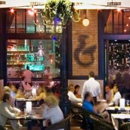 Tom George Italiano Étterem Budapest - Egyéb