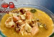 TOOQ TOOQ Thai Food Budapest