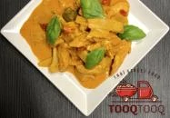 TOOQ TOOQ Thai Food Budapest