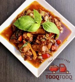 TOOQ TOOQ Thai Food