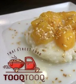 TOOQ TOOQ Thai Food