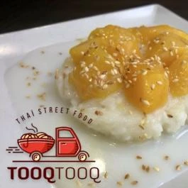 TOOQ TOOQ Thai Food Budapest - Egyéb