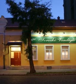 Torockó Vendéglő