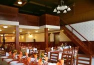 Torockó Vendéglő Budapest