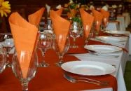 Torockó Vendéglő Budapest