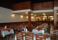 Torockó Vendéglő Budapest