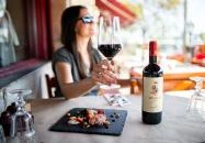 Toscana Trattoria Budapest