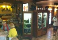 Trattoria La Coppola Budapest