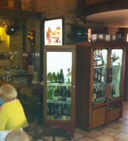 Trattoria La Coppola